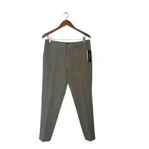 Zac & Rachel Slim Ankle pants Size 8
